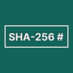 SHA-256 Hash Generator