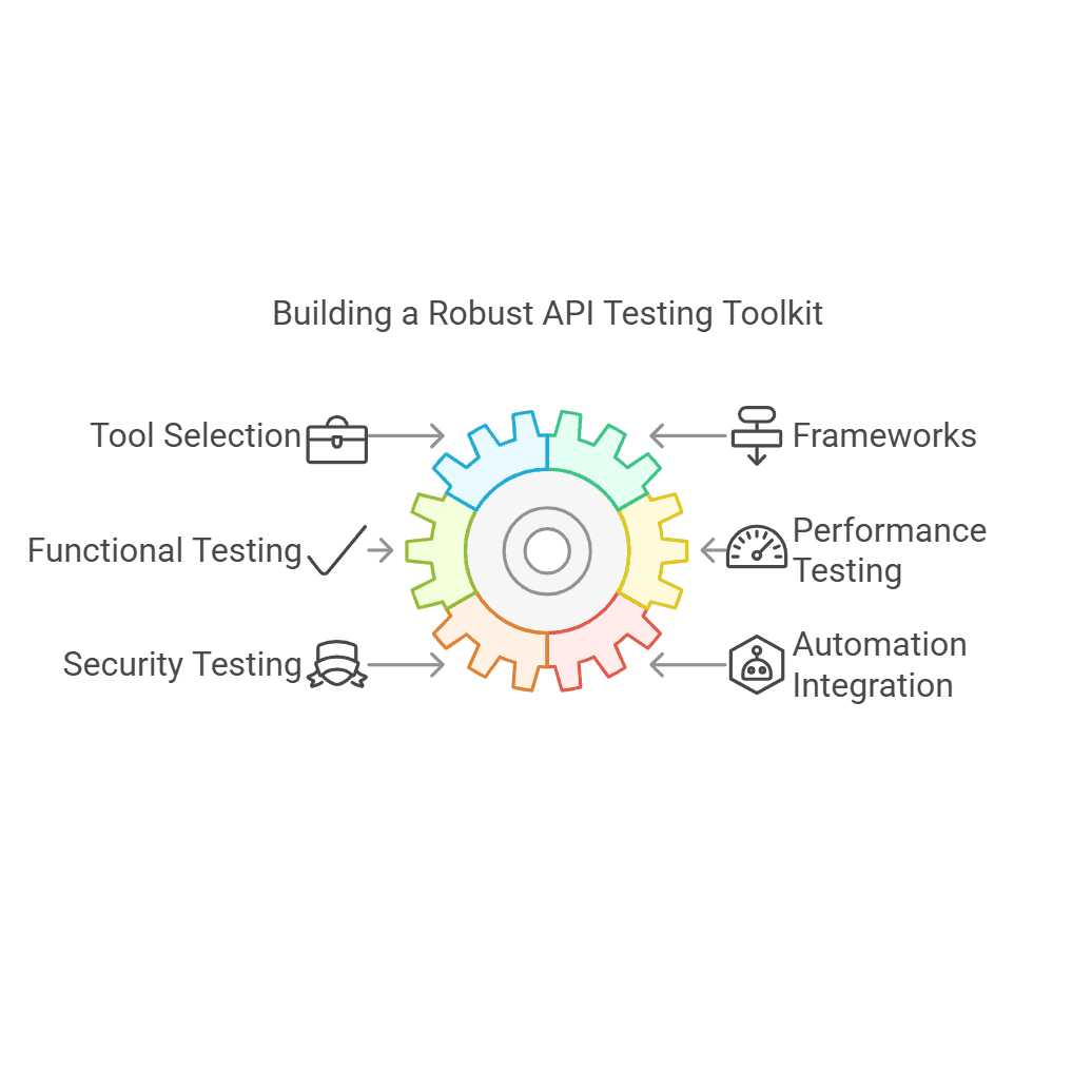 How to Develop a Comprehensive API Testing Toolkit for Efficient Testing