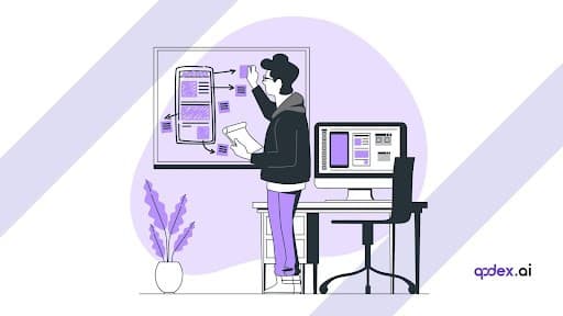 Basic Steps for UI Performance Testing
