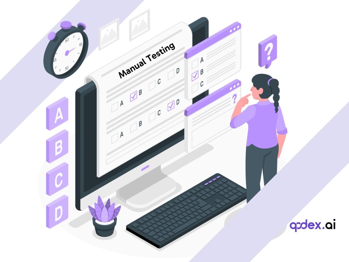 Beginner's Guide to Manual Testing Tutorial