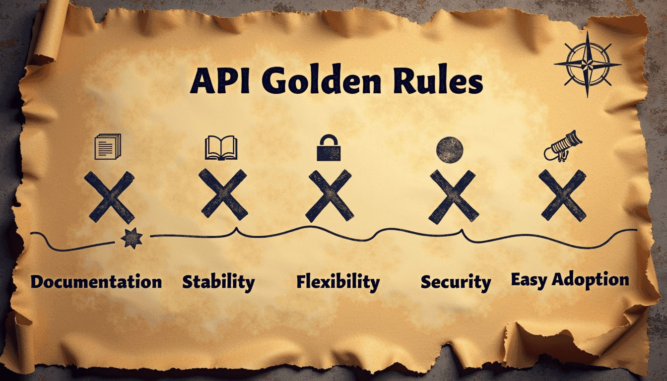 How to Build a Quality API in 2025: Standards, Versioning, and Testing