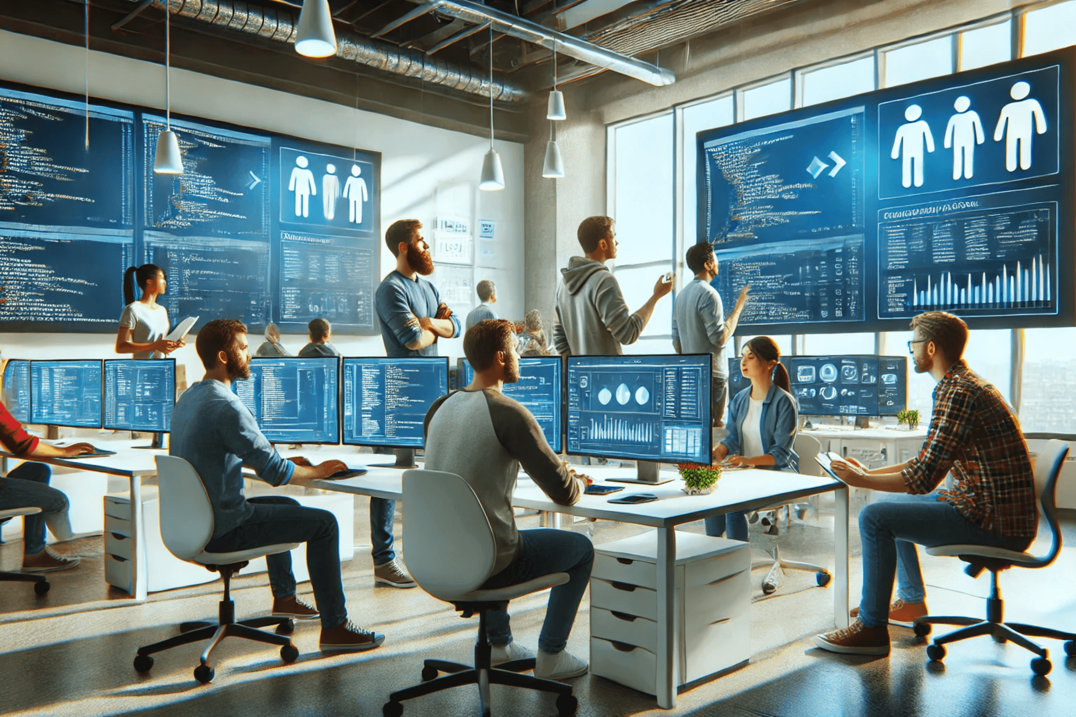 How a Team Can Ensure Quality: Insights for the Software Testing Community