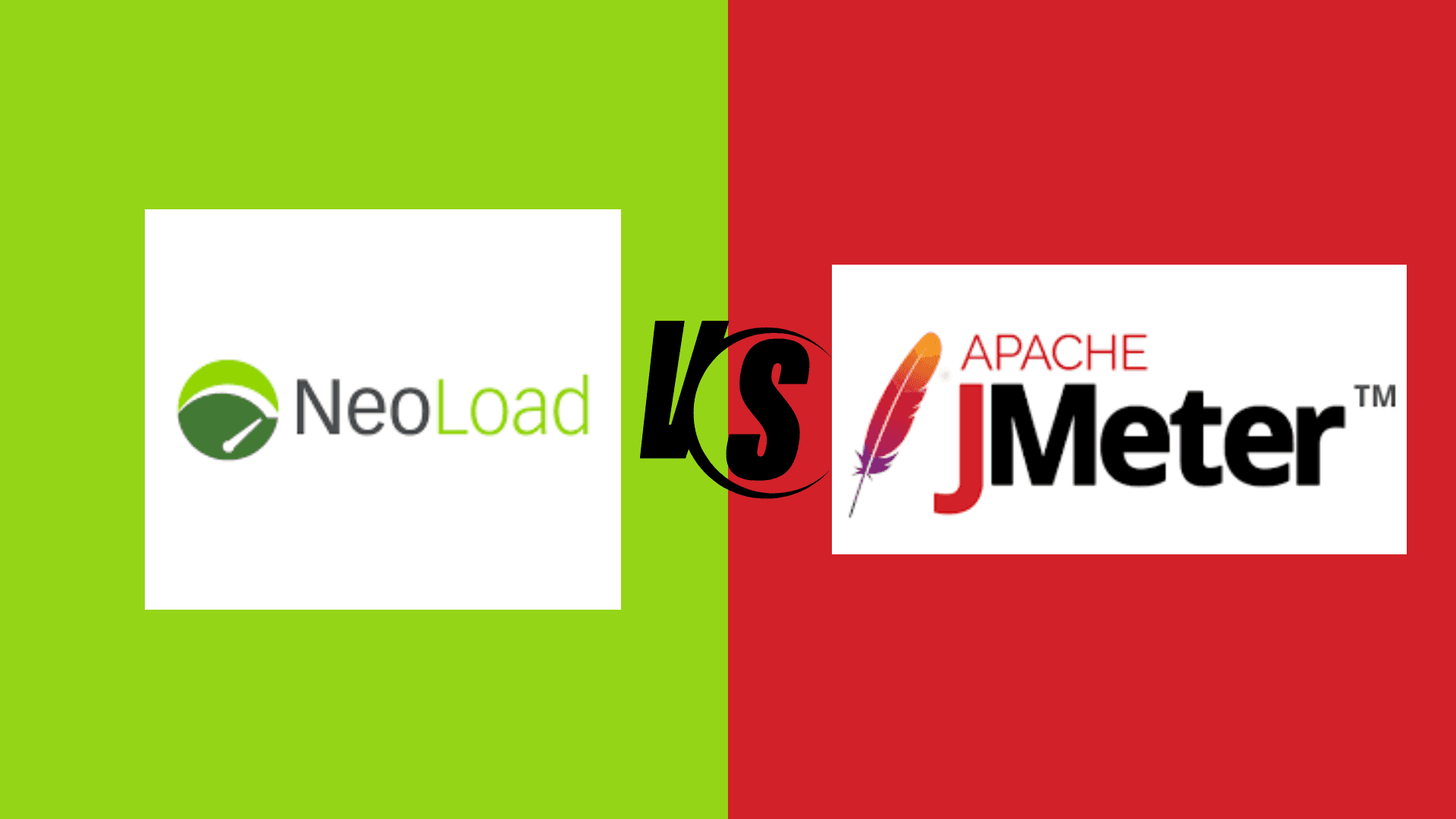 Neoload vs JMeter ? A Detailed Comparison