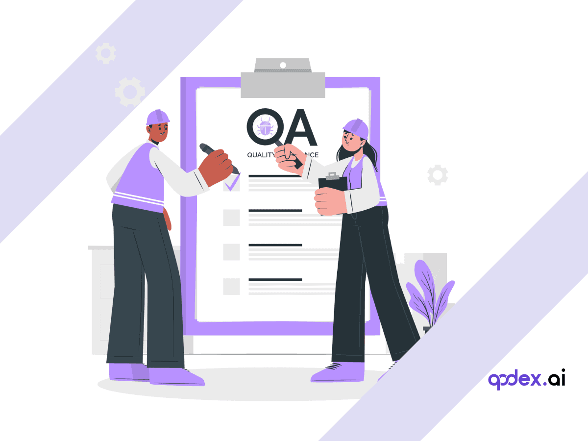 QA Lead Job Description: Roles and Expectations