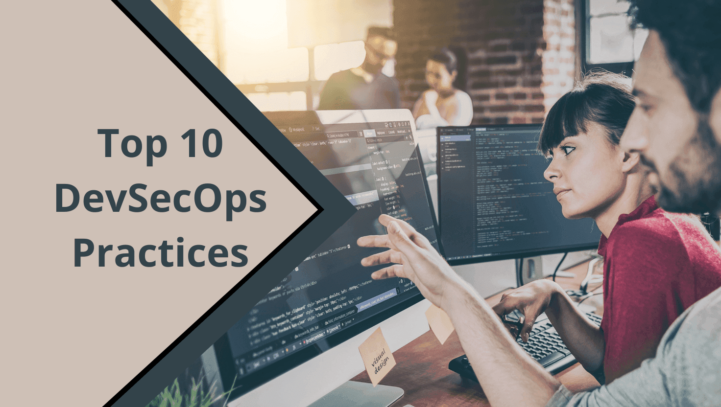 What Is DevSecOps? Definition and 10 Best Practices
