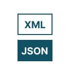 XML To JSON